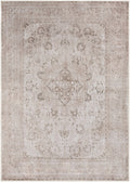 Bethany Vintage Flat Pile Washable Rug Boutique Rugs