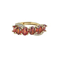 Light-luxury Copper-plated 24K Gold High-end Faux Finish Vera Lux