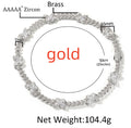 Cuban Chain High-end Light Luxury Vera Lux