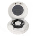 Frosted smart emotion detection bracelet Vera Lux