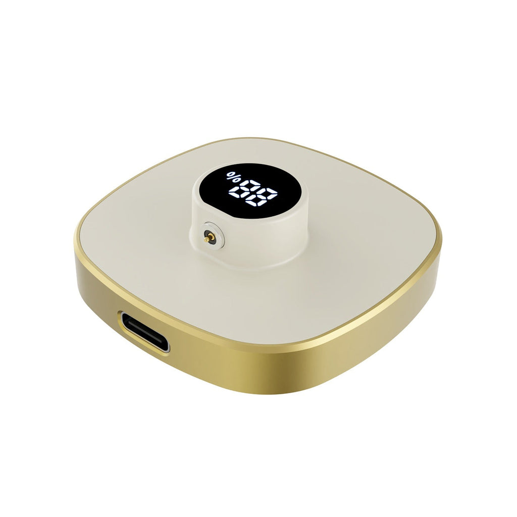 Smart Ring Heart Rate Blood Oxygen Sleep Monitor Step Counter & Female Cycle Tracker Vera Lux