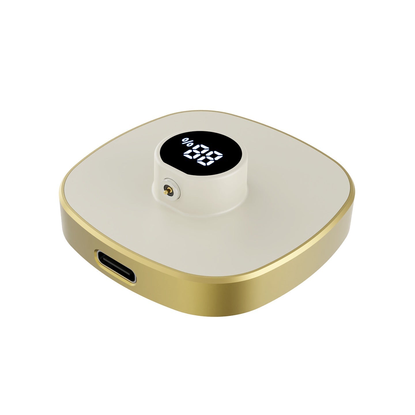 Smart Ring Heart Rate Blood Oxygen Sleep Monitor Step Counter & Female Cycle Tracker Vera Lux