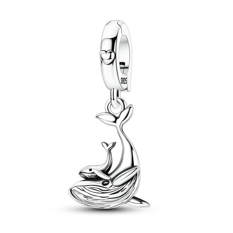 Marine-style Conch-shell Bead Series Vera Lux