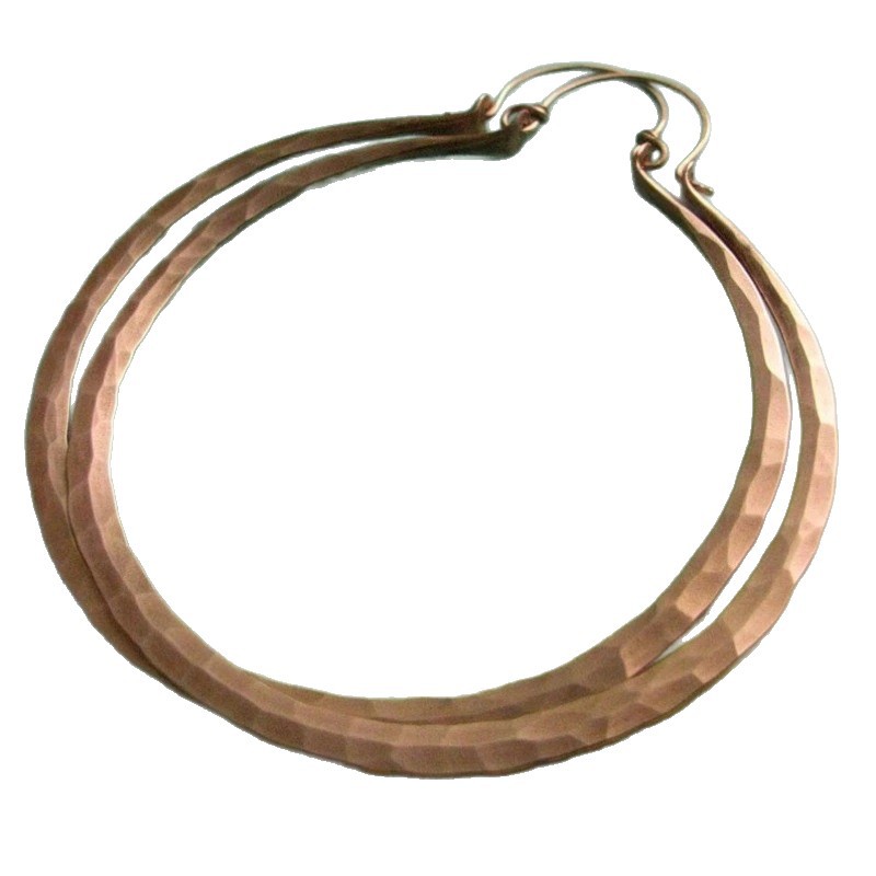 Retro Fashion Creative Women's Earrings Vera Lux
