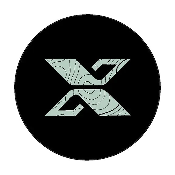 Project X FF.70 Light Cover Overlays - Universal StickerFab