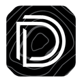 Diode Dynamics SSC1 Cover Topo Overlays - Universal StickerFab