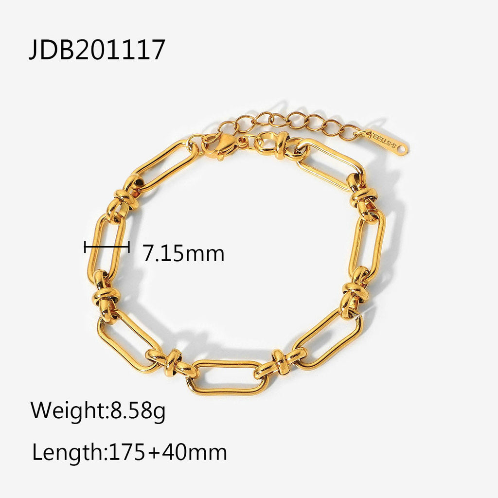 Colorful Zircon Open Bangle Collection Vera Lux