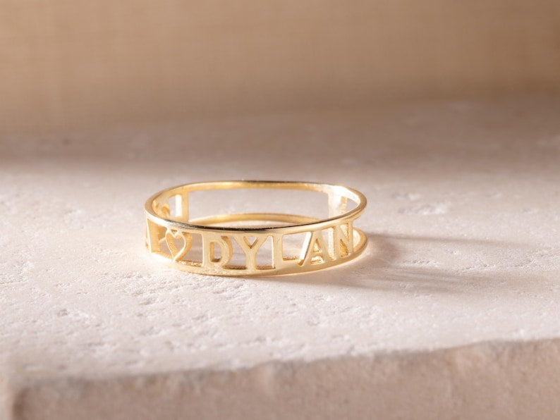 Customized Punjabi Script Name Bracelet Vera Lux