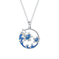 Original Turtle Guardian Necklace For Women Vera Lux