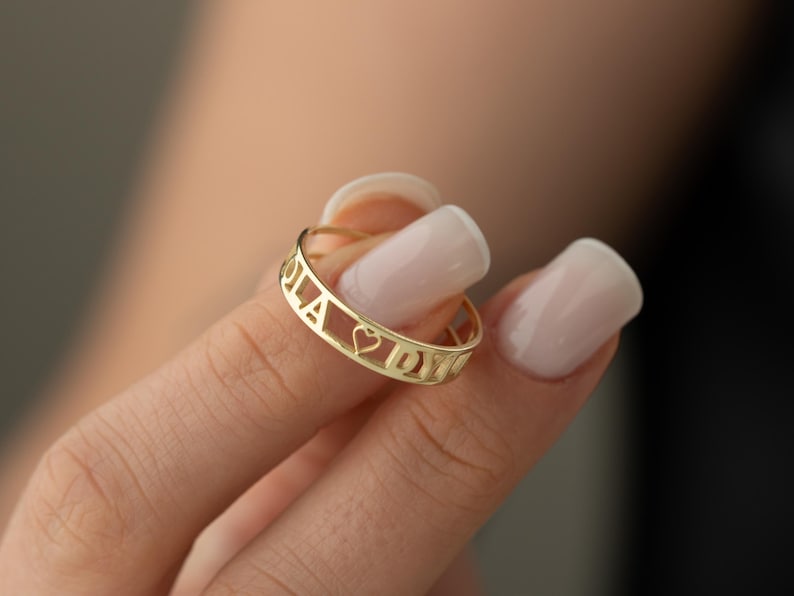 Customized Punjabi Script Name Bracelet Vera Lux