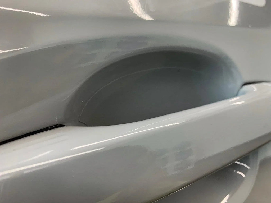 Clear Rock Guard Door Cup Protectors for - 2015-2021 WRX / STI StickerFab