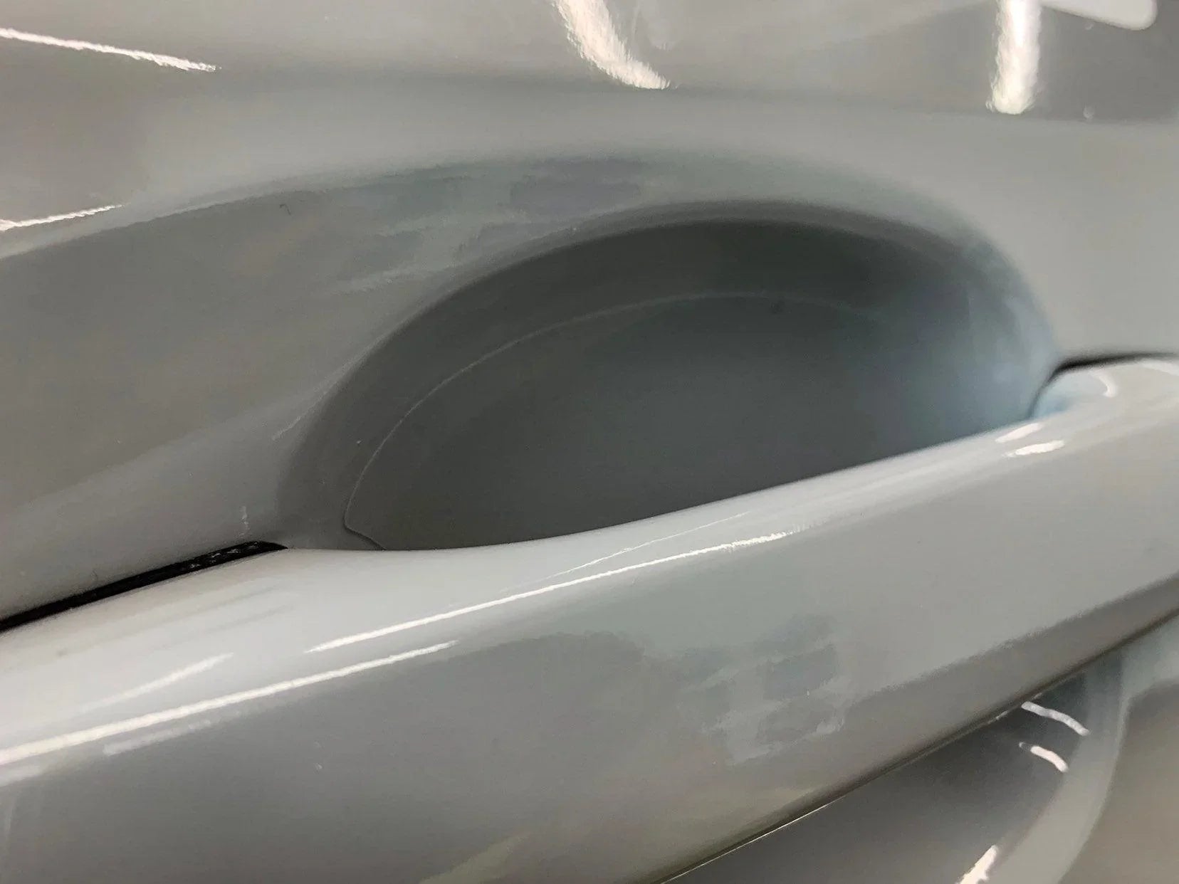 Clear Rock Guard Door Cup Protectors for - 2015-2021 WRX / STI StickerFab