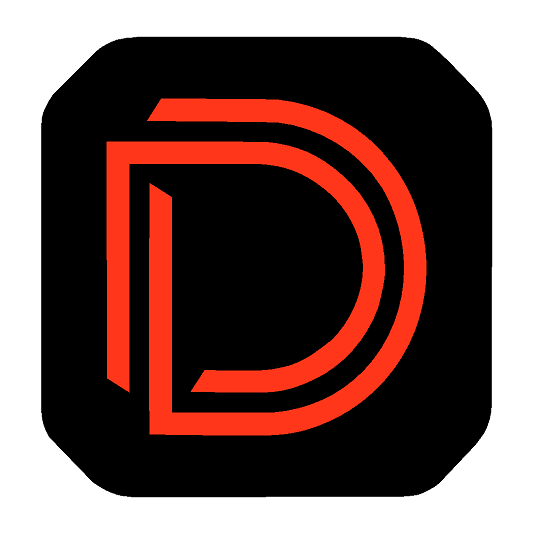 Diode Dynamics SSC1 Cover Overlays - Universal StickerFab