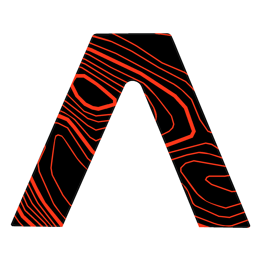 Lambda Hood Overlays - 2024+ Grenadier StickerFab