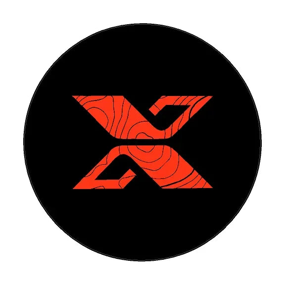 Project X FF.70 Light Cover Overlays - Universal StickerFab
