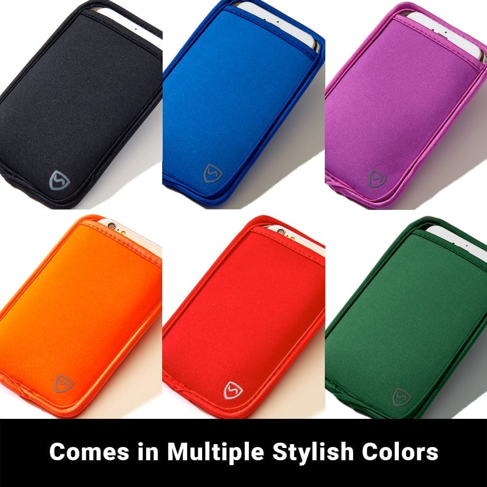 SYB Phone Pouch Shield Your Body