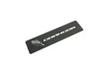CORNCOB Logo Emblem for Weathertech All Weather Floor Mats (Metal Etched) - Universal StickerFab