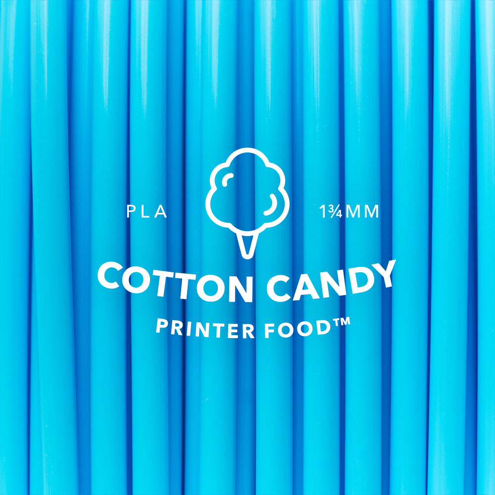 Deluxe Printer Food Bundle Toybox Labs