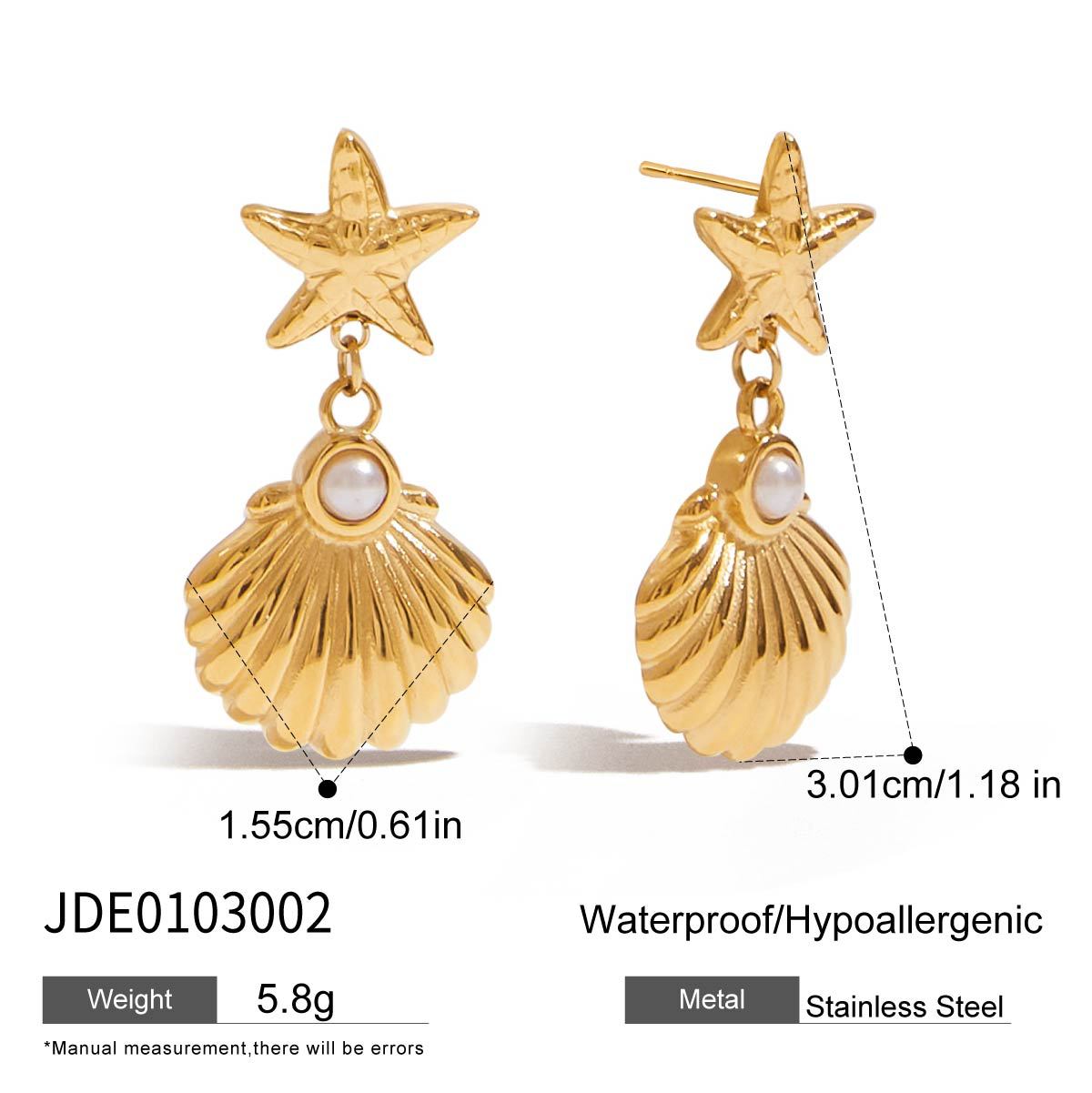 Colorful Insect Stud Earrings Collection Vera Lux