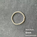 Three-color Pearl Bracelet For Women Vera Lux