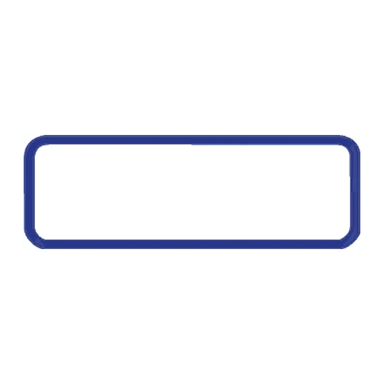 Dashboard Switch Outline (Printed Series Vinyl) - 2021+ Bronco StickerFab