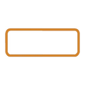 Dashboard Switch Outline (Printed Series Vinyl) - 2021+ Bronco StickerFab
