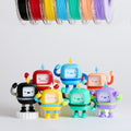 Deluxe Printer Food Bundle Toybox Labs