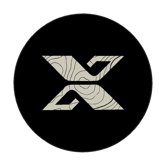 Project X FF.70 Light Cover Overlays - Universal StickerFab