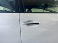 Door Handle Overlays - 2015-2020 Subaru WRX / STI StickerFab