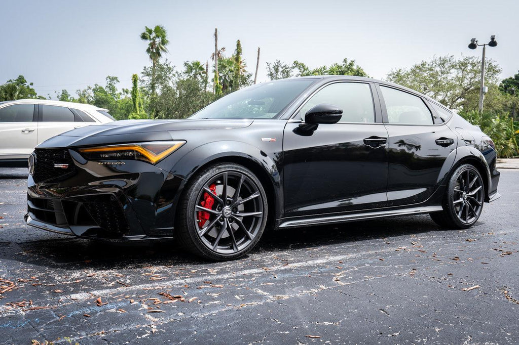 DRL Overlays (Amber, Yellow, or Red) - 2023+ Integra StickerFab