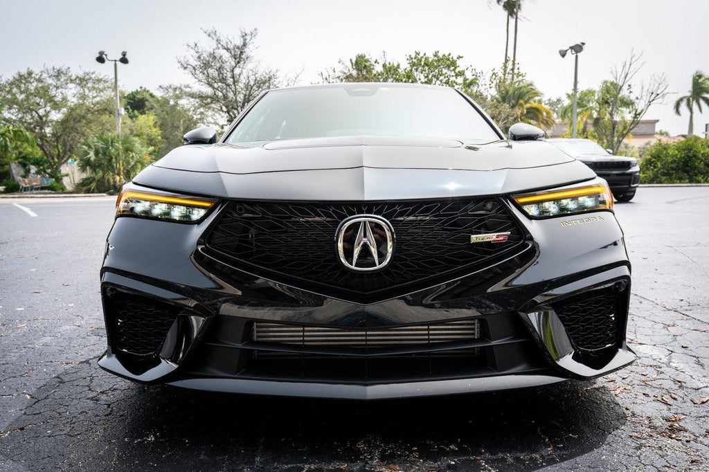 DRL Overlays (Amber, Yellow, or Red) - 2023+ Integra StickerFab