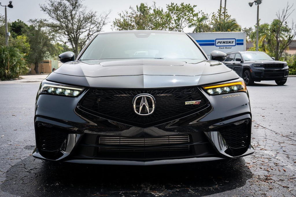 DRL Overlays (Amber, Yellow, or Red) - 2023+ Integra StickerFab