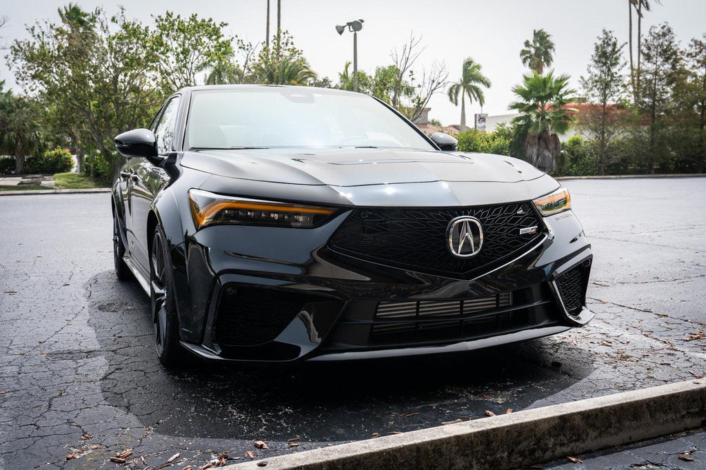 DRL Overlays (Amber, Yellow, or Red) - 2023+ Integra StickerFab