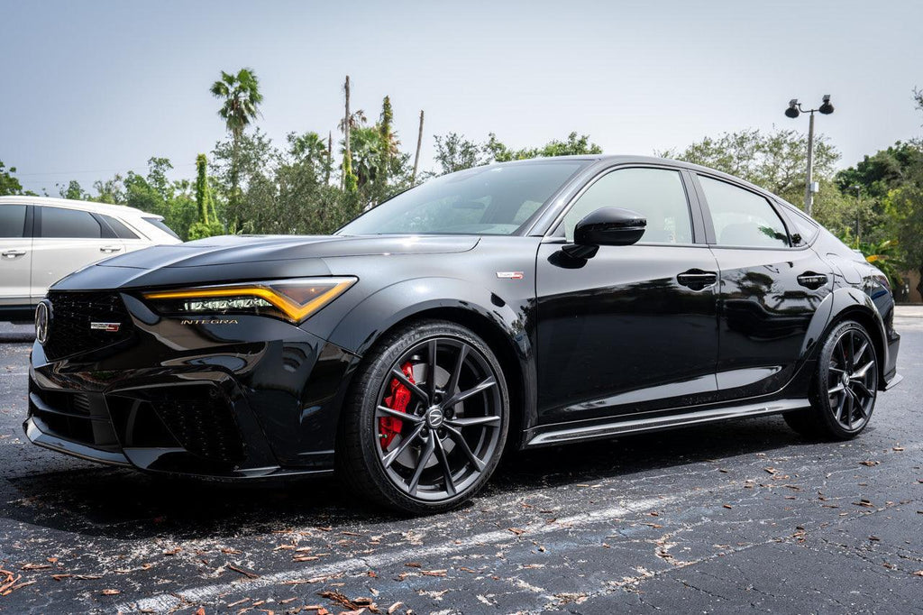 DRL Overlays (Amber, Yellow, or Red) - 2023+ Integra StickerFab