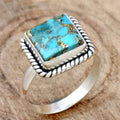 Elegant Fashionable And Versatile Womens Ring Vera Lux