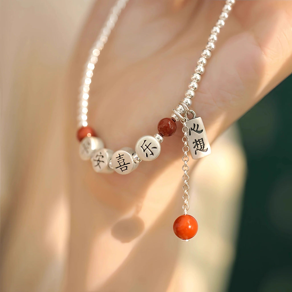 Niche Vintage Versatile Foot Jewelry For Women Vera Lux