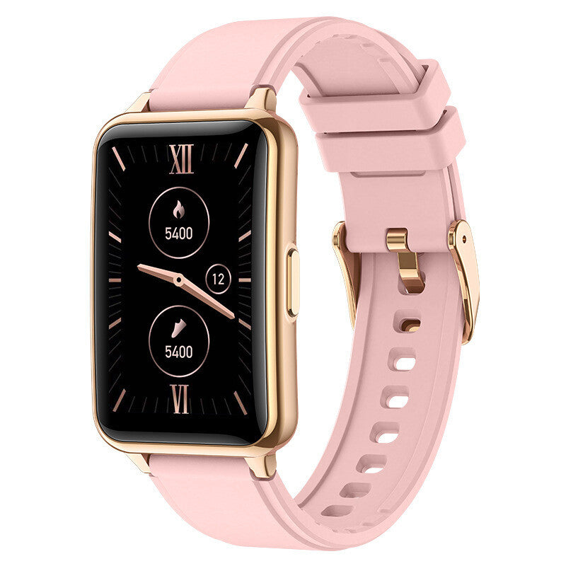 Womens Smart Bracelet Fashionable Design Heart Rate Monitoring, Multifunctional Vera Lux
