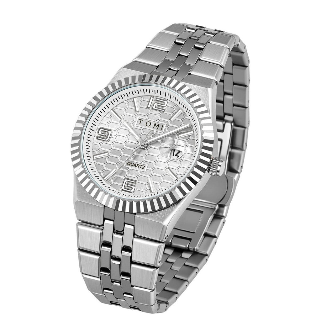 Fashionable And Minimalist Mens Watch Vera Lux