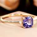 Ring Vera Lux