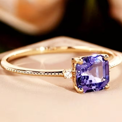 Ring Vera Lux