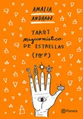 Tarot Magicomístico de Estrellas (Pop) / The Magic Mystic Tarot of (Pop) Stars - Paperback Books by splitShops