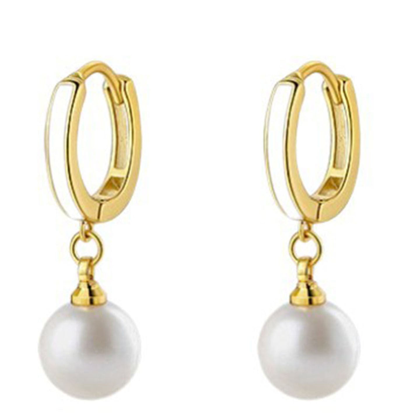 Fashionable Chic Versatile Earrings Vera Lux