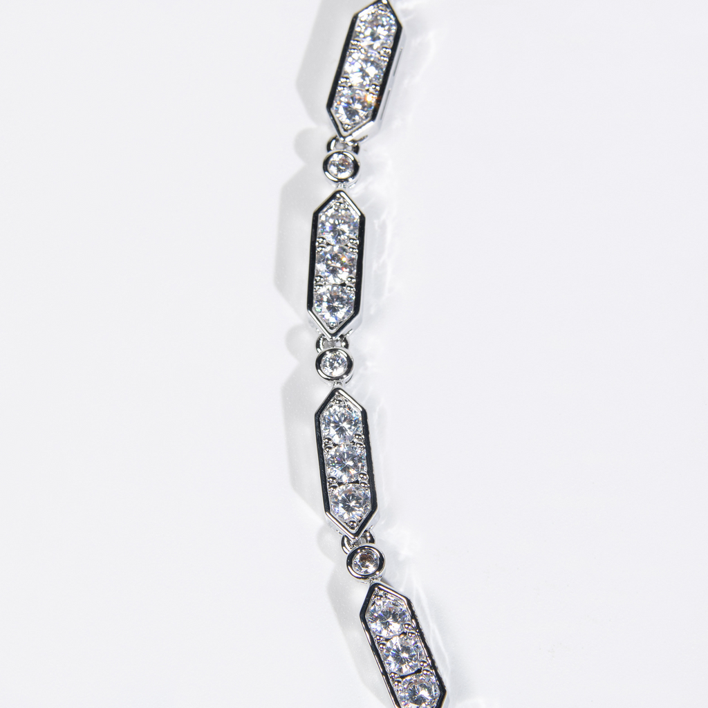Little Serpent Series Pendant Necklace Vera Lux