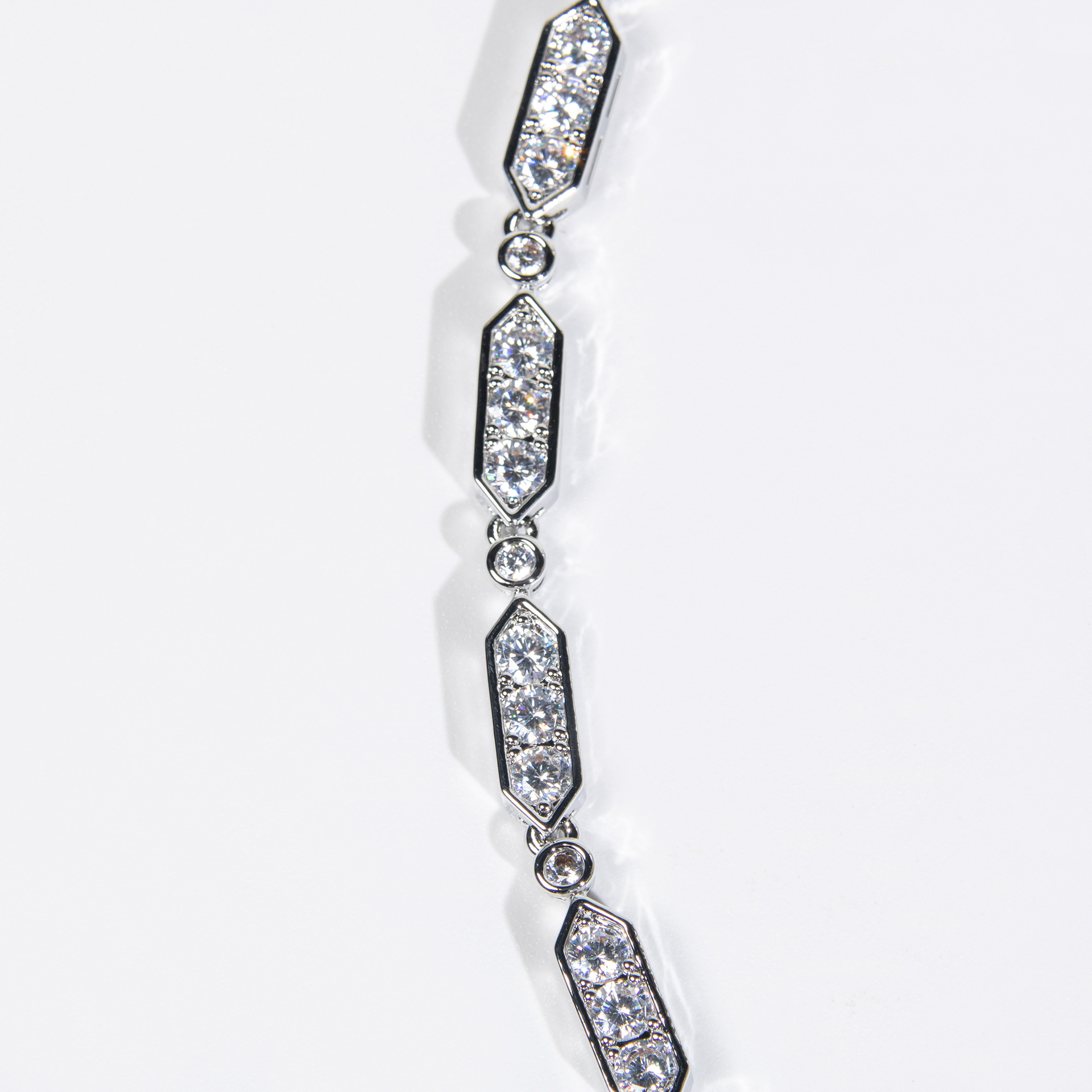 Little Serpent Series Pendant Necklace Vera Lux
