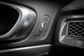 Ejecto Seato Blank Button Covers - 2023+ Acura Integra StickerFab