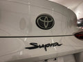 Emblem Overlays (Tint) - 2020+ Supra StickerFab
