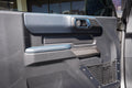 eXpert Interior Door Paint Protection Film (Clear PPF) - 2021+ Bronco (2 Door) StickerFab
