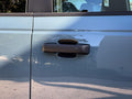 EZ Install Door Cup Protectors - 2021+ Bronco StickerFab