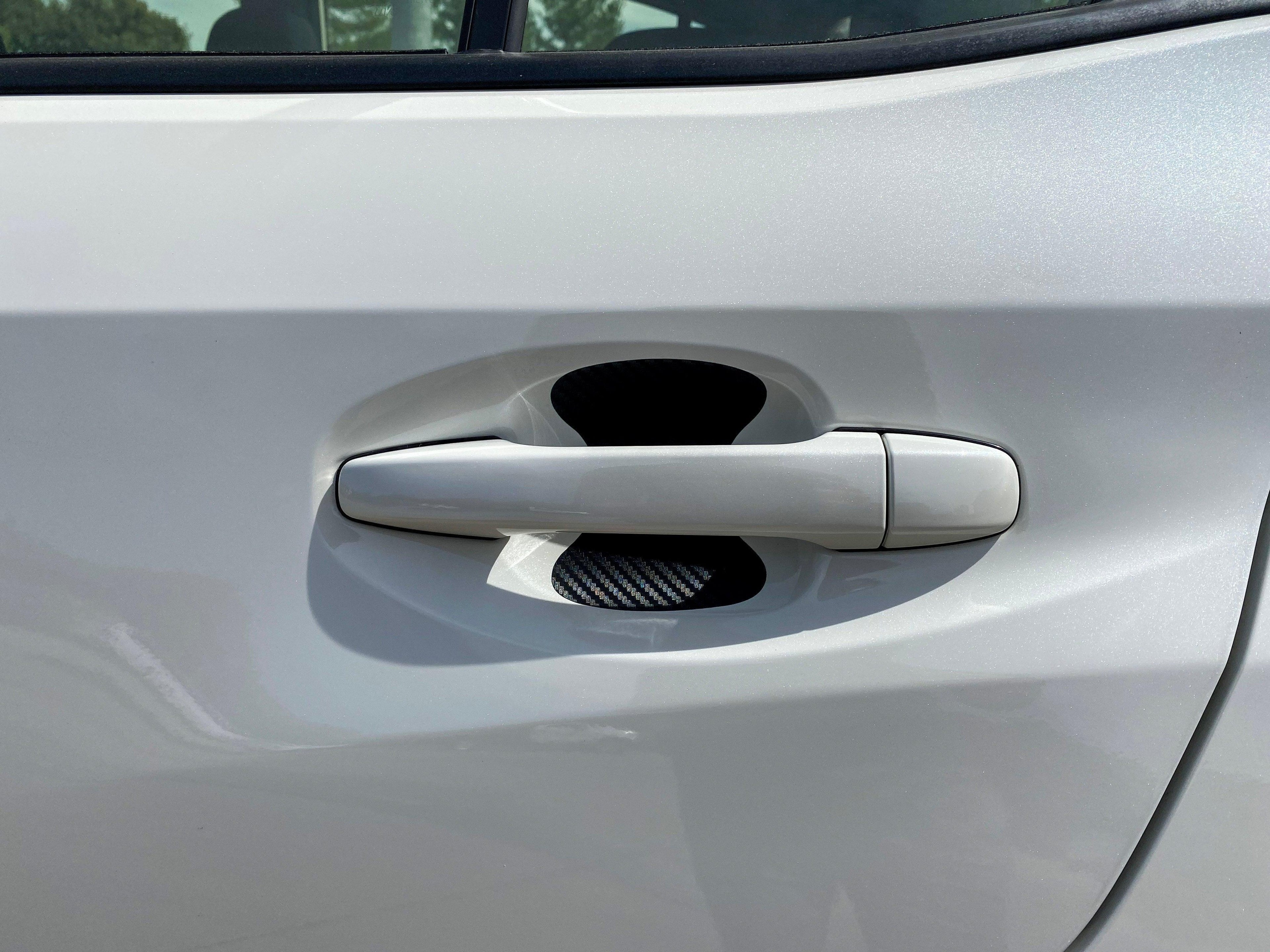 EZ Install Vinyl Door Cup Protectors - 2013-2022 FR-S / BRZ / GR86 StickerFab