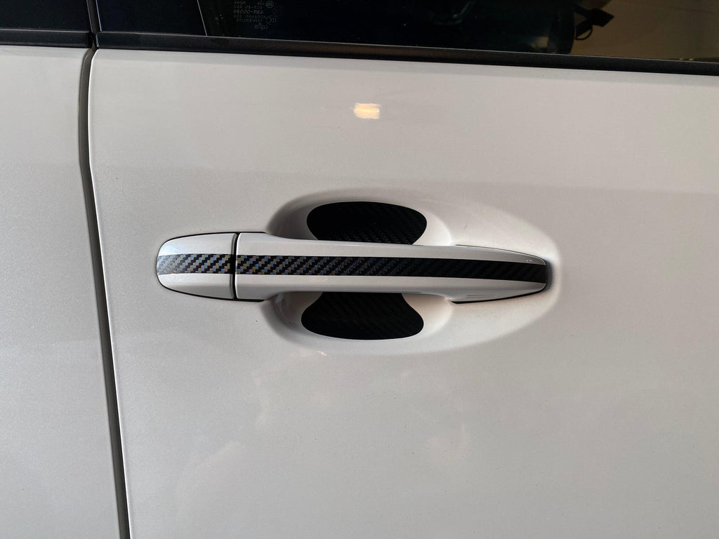 EZ Install Vinyl Door Cup Protectors - 2013-2022 FR-S / BRZ / GR86 StickerFab